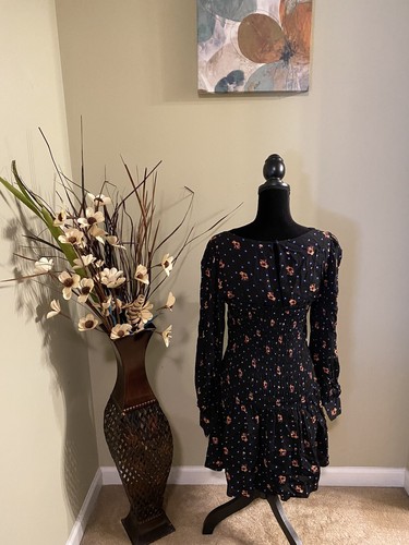 Brand New Free people dress size XS new with Tags Dress $128 - Picture 2 of 5
