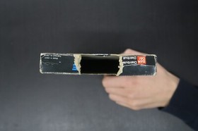 Popeye Nintendo NES Sans notice PAL FAH Game of jeu de