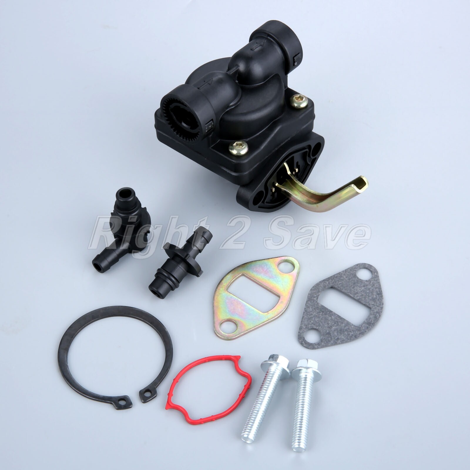 1Pc Lawn Mower Fuel Pump Parts For John Deere GT225 7G18 Kohler 12559