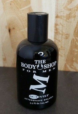 activist eau de toilette