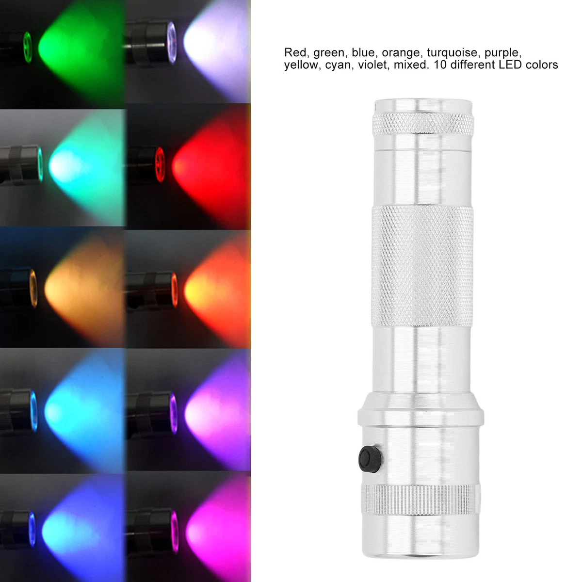Torch color on sale