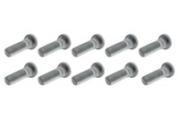 Rad Schrauben Kit 10 StüCk FüR Mazda 323 Bj 04- 323F Ba 98