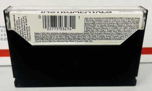 Aufgehängt an Instrumenten (Kassette) Sehr guter Zustand (CT4) - Bild 2 von 8