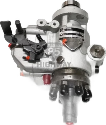 991826C91 OEM GENUINE INTERNATIONAL 351 FUEL INJECTION PUMP DIESEL STANADYNE DB2