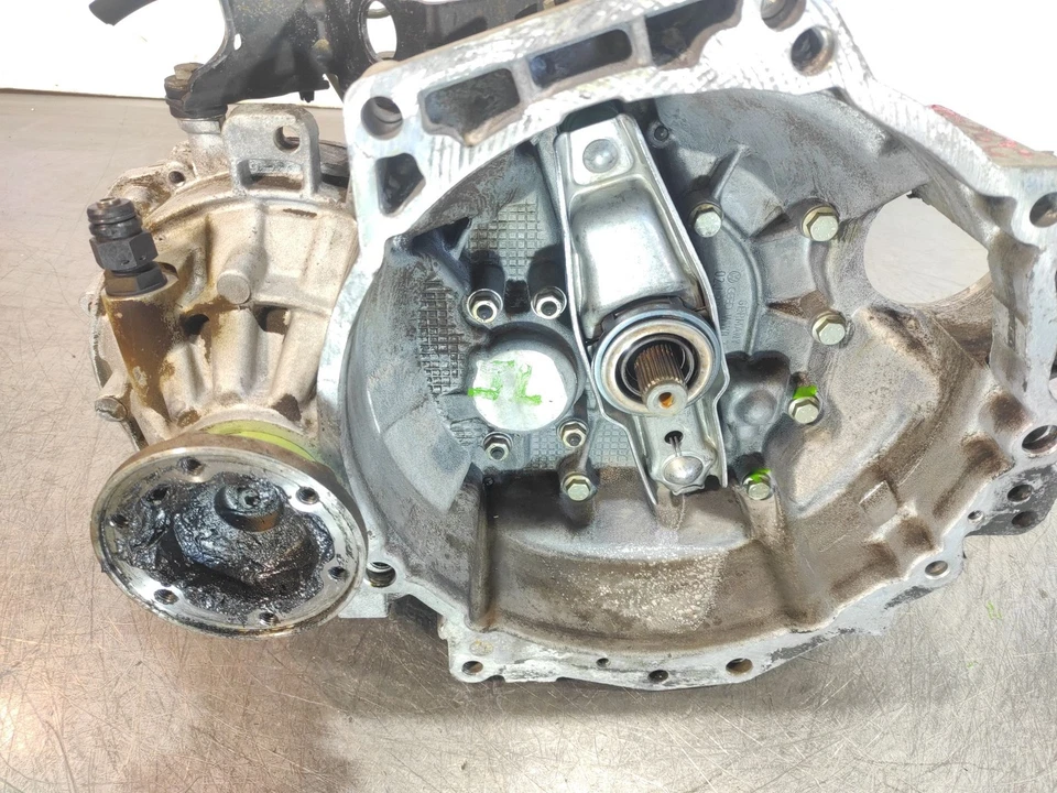 EBF CAJA CAMBIOS / 5 VELOCIDADES / MANUAL / 1078051 PARA VOLKSWAGEN GOLF IV BERL - Image 2 of 4