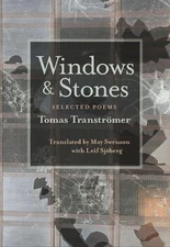 Tomas Transtromer Windows and Stones (Paperback) Pitt Poetry Series (UK IMPORT)