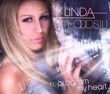 Reprogram My Heart/Premium von Linda Teodosiu | CD | Zustand sehr gut