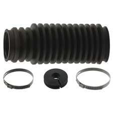 Febi Bilstein Steering Rack Boot Kit Front Axle Left or Right - 45921 - Warranty