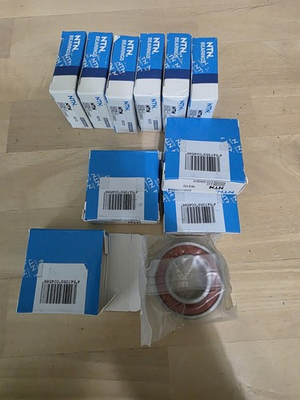 #ad NTN 6205 2 RS Pack 10 PCS $80.00
