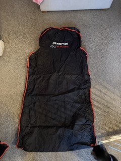Snap On Racing Seat Cover