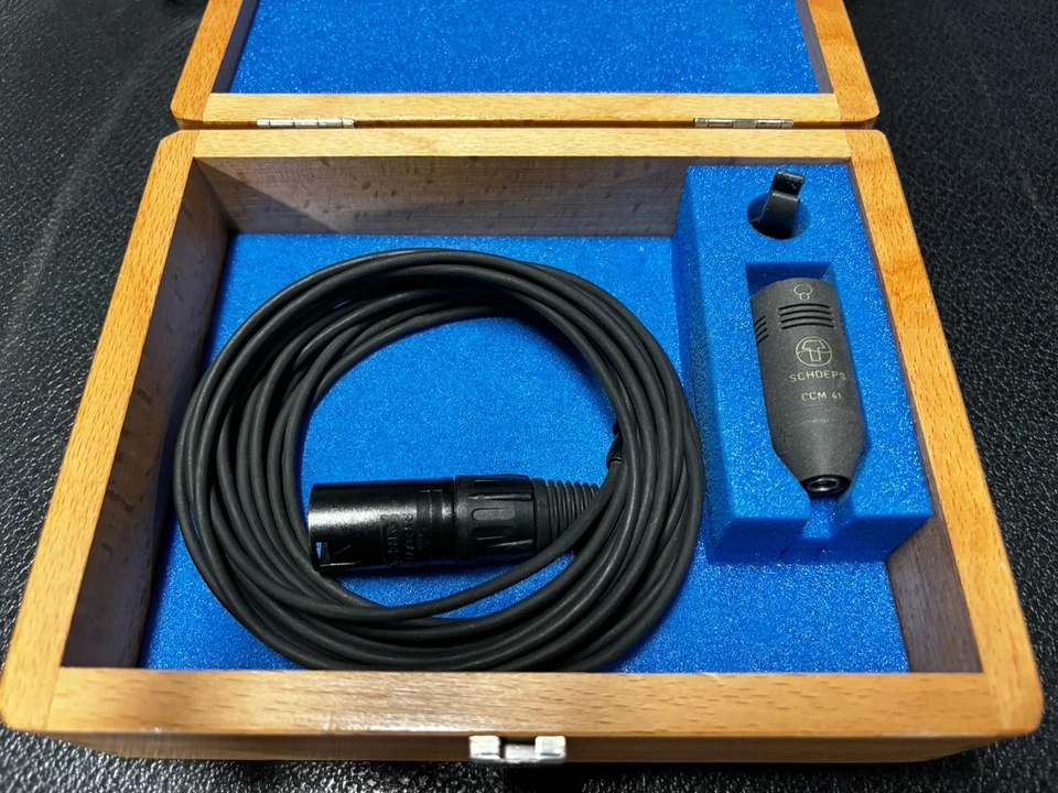 Schoeps CCM41 - Bild 3 von 3