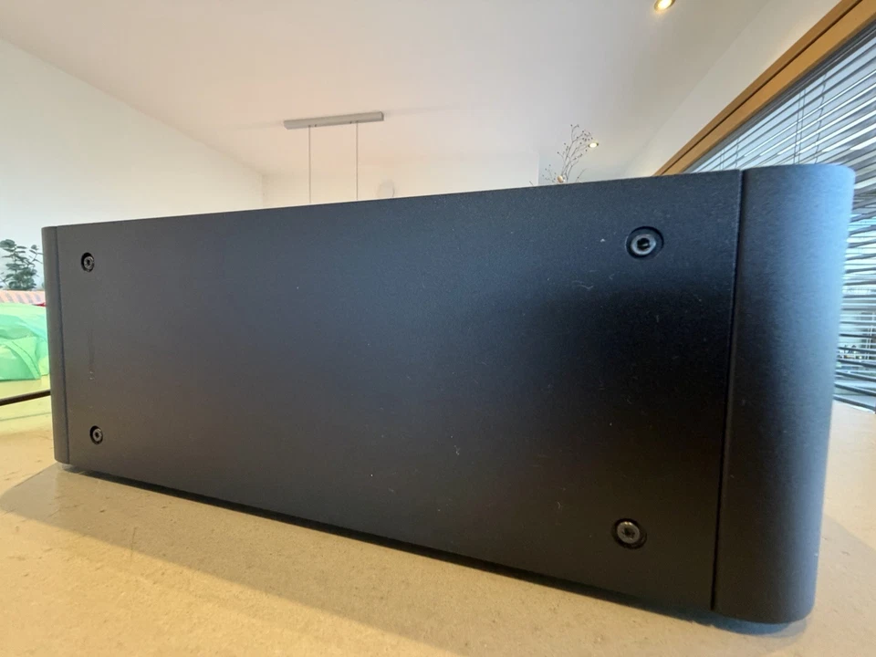 Marantz Receiver M-CR603 Netzwerk CD Player Amp Bi-Wiring - Bild 2 von 4