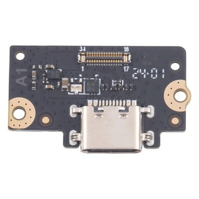 Charging Interface Replacement Board Module Charging Performances for Active 8