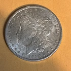Item #1588 —1904-O Silver Dollar UNC