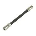 SPI Starter Flex Shaft for Polaris Many 2007-2017 Replaces OEM 3280492 & 6230385