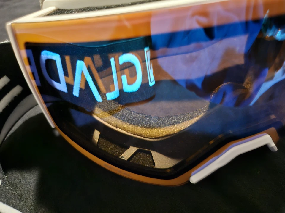 GLADE OPTICS  ADAPT 2 REAVEAL 4K SKI GOGGLES - Image 3 of 4