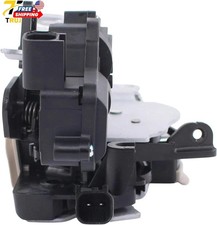 Front Left Driver Side Door Lock Latch Actuator for Ford F-150 2015-2020 F-250 F