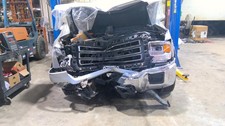 Used Front Left Seat Front Fits 2014 Gmc Sierra 1500 Pickup Bucket And Bench Se