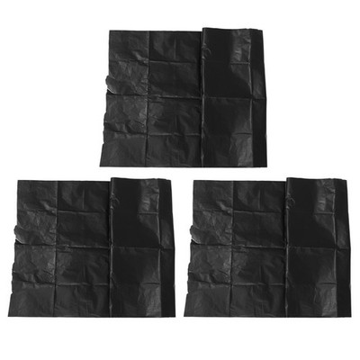3 Pcs Large Size Copy Paper Carbon Tracing for Drawing Hand Typewriter