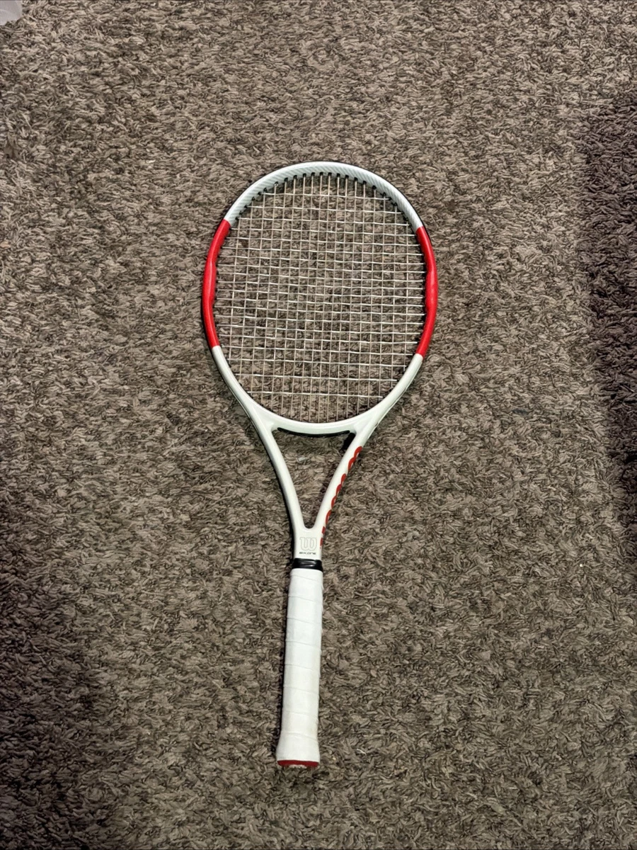 Wilson Ncode Six One 95 for sale | eBay