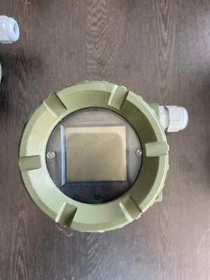 NEW YOKOGAWA YTA110 EA2DB TEMPERATURE TRANSMITTER 200 DEGREES