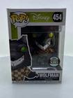 Funko POP! Disney The Nightmare Before Christmas Wolfman #454 NOT MINT