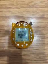 Operation Confirmed Tamagotchi Plus Orange Juice