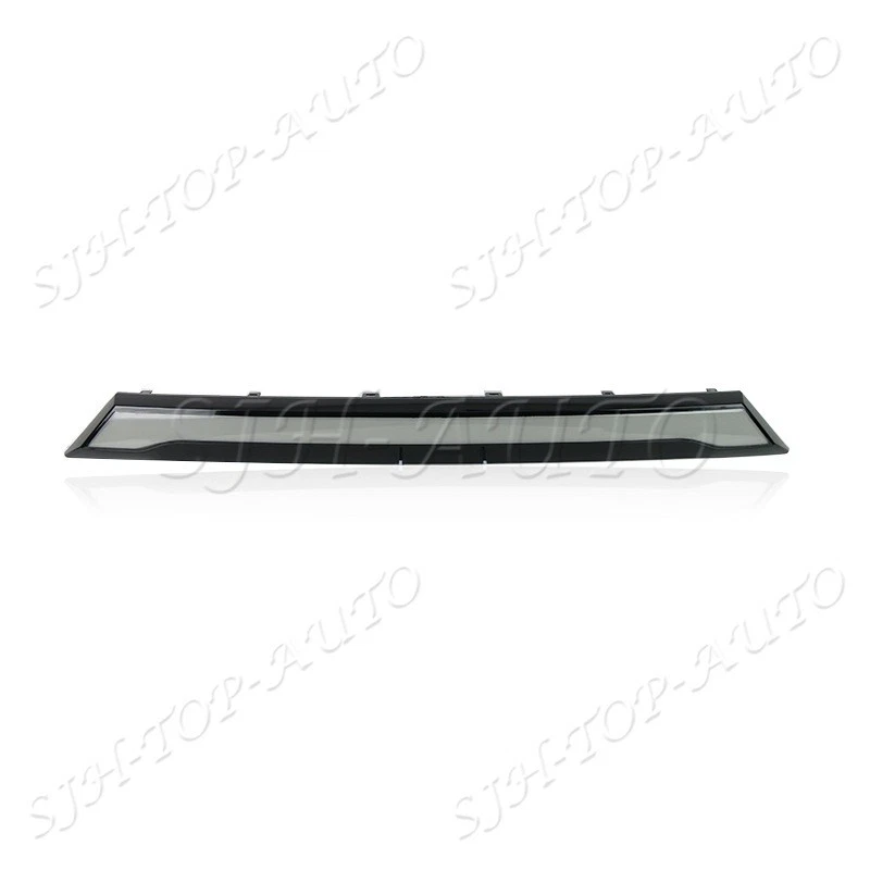 Luz de freno LED para puerta trasera maletero coche para Toyota Sequoia SUV 2023-2026 Foto 4 de 4