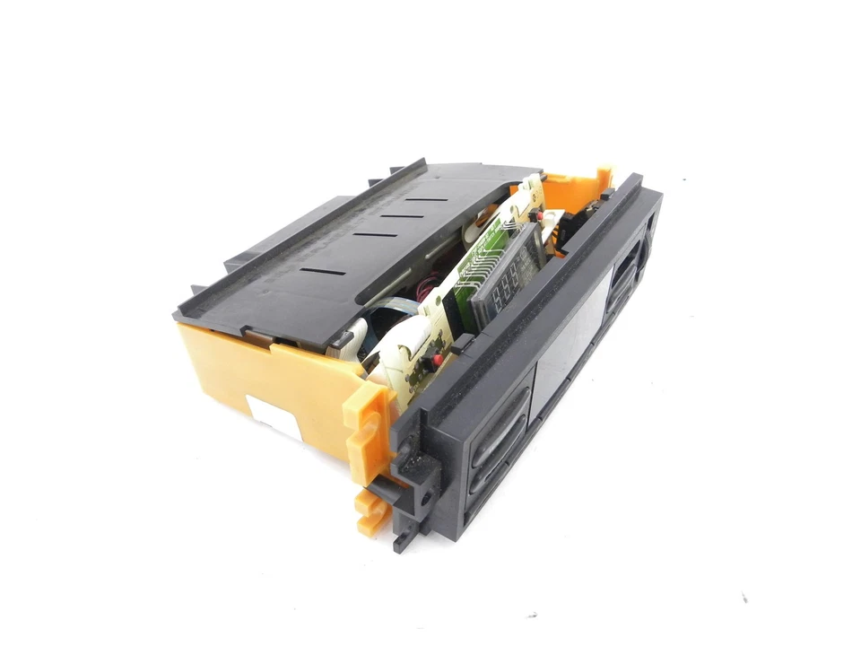 * Не работает * A/C нагреватель климат температуры панели управления переменного тока для 93-94 городской автомобиль - Изображение 2 из 4