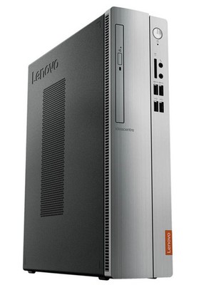 Computer Lenovo 310s AMD A9-9430 8GB DDR4 512GB SSD Win10