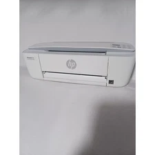 HP DeskJet 3752 All-in-One Printer Print Scan Copy Wireless White