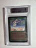 MTG Alpha Shanodin Dryads BGS 9 Mint  (with sub grades) 1993