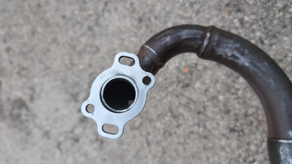 YASUNI R Exhaust TUB225C (Derestricted) – Peugeot Ludix / Speedfight / Jetforce - Immagine 4 di 4