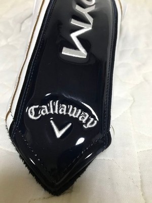 Callaway Paradym Headcover