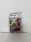 Carte Pokémon – Bulbizarre FA - Couronne Stellaire - ultra rare PCA 9.5 1036
