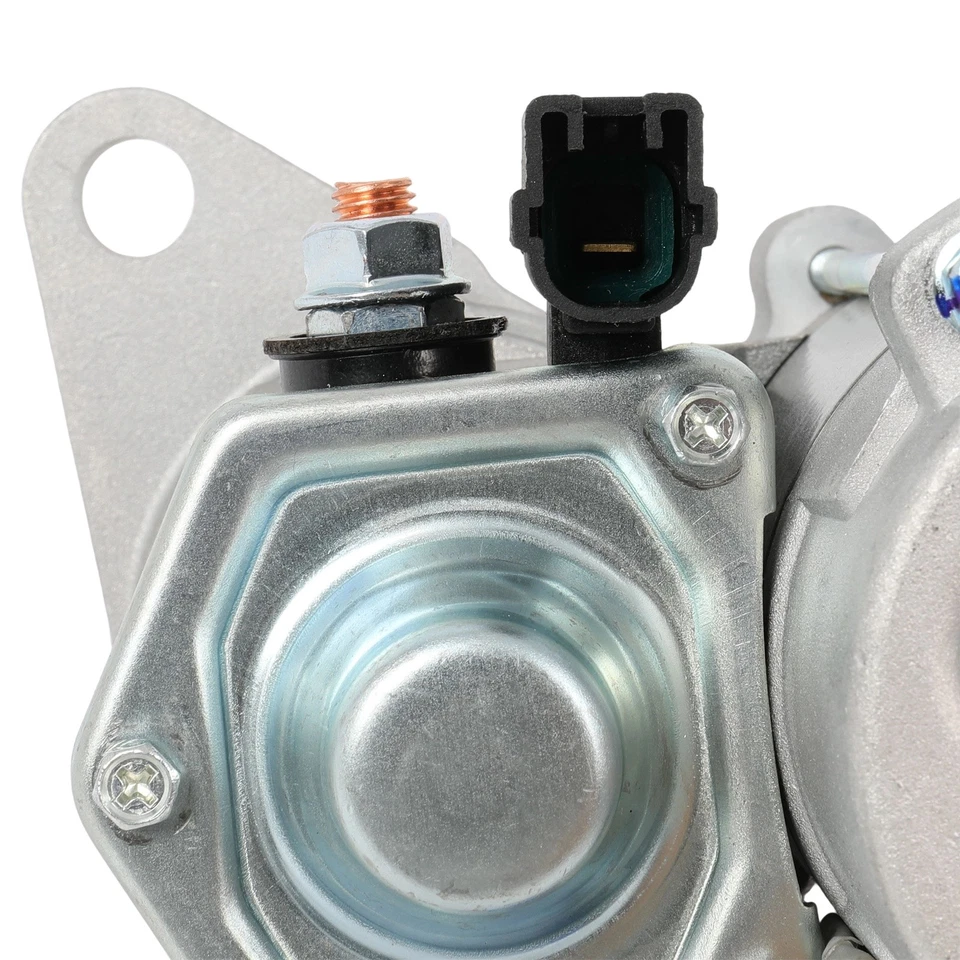 Starter for Lexus LX450 1996-97 L6 4.5L With Standard Equipment 28100-66040 - Изображение 2 из 4