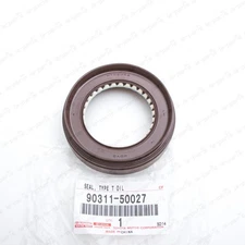 New Genuine OEM Toyota 87-95 Camry Celica MR2 Driver Side Drive Shaft Oil Seal