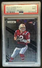 2010 Panini Rookies & Stars Tom Brady Longevity Parallel Silver #/249 PSA 9