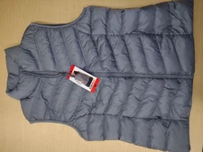 Women's Vest 32 Degrees Heat New With Tags Size Med #57