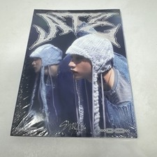STRAY KIDS ATE [ACCORDION VER.] CD