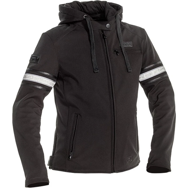 Richa Toulon 2 Softshell Black, photo 1 of 3