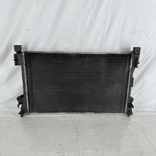 Radiateur Mercedes CLASSE S