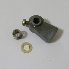 AKAI ® 4000DB Open Reel Tape Deck PART - Original OEM - Cam Lower - RWD FFWD