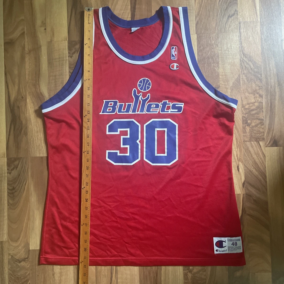 Las mejores ofertas en Camisetas de La Nba Champion Washington