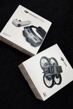 DJI Avata Fly More Combo