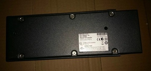 NATIONAL INSTRUMENTS NI cRIO-9118 8 SLOT CHASSIS - Bild 3 von 7