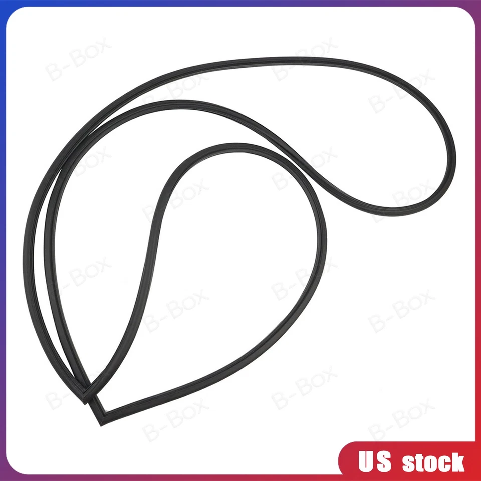 Front Sunroof Weatherstrip For Cadillac XTS 2013-2019 CTS 2008-2014 23142058 Foto 2 de 4