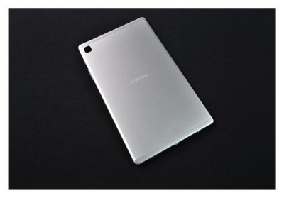 GH81-20764A - Galaxy Tab A7 Lite WiFi Back/ Battery Cover (Silver) For Galaxy...