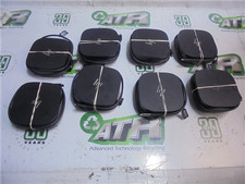 HP HSN-IX02 USB-C Dock G5 Multi Port Docking Station Tested Used Fair Lot of 8