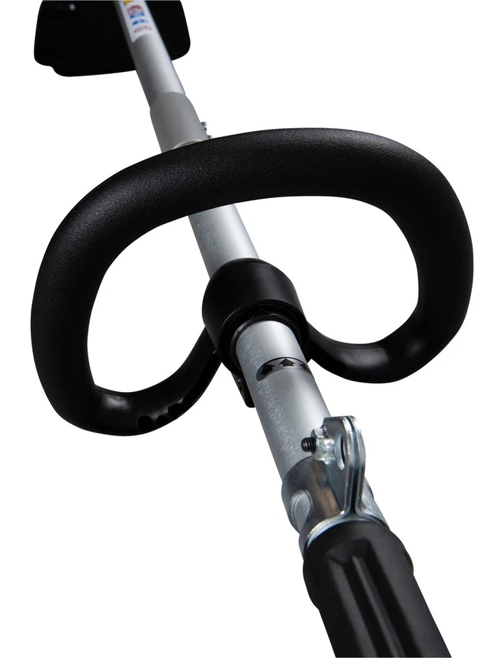 Makita Akku-Rasentrimmer Trimmer Sense Motorsense 18V DUR192LZX1 300mm - Bild 3 von 4